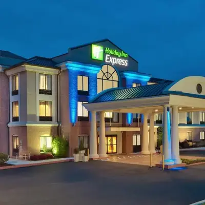 Holiday Inn Express and Suites Quakertown - Allentown Area by IHG