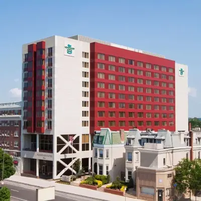Homewood Suites University City Philadelphia