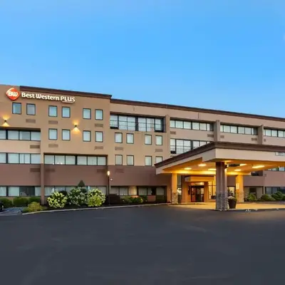 Best Western Plus Reading Inn & Suites