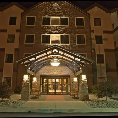 Staybridge Suites East Stroudsburg - Poconos by IHG