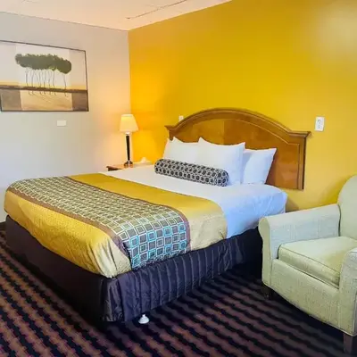 Red Carpet Inn Duncannon