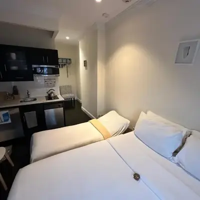 East Village Hotel