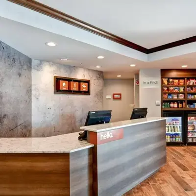 TownePlace Suites by Marriott Bridgewater Branchburg