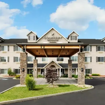 Country Inn & Suites by Radisson