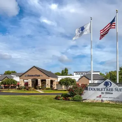 DoubleTree Suites by Hilton Mount Laurel