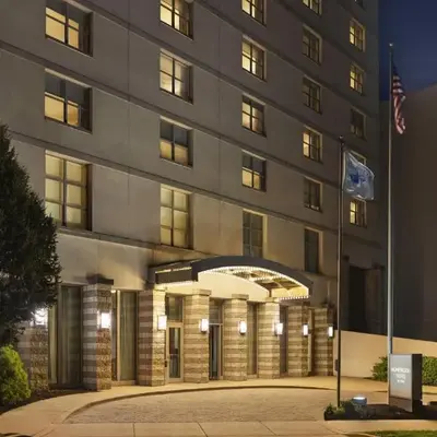 Homewood Suites by Hilton Philadelphia-City Avenue