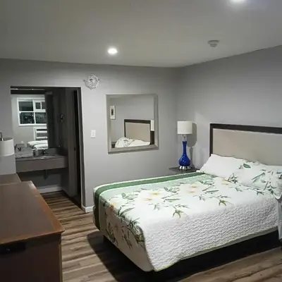 Bel Air Motor Lodge