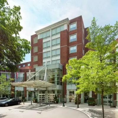 The Inn at Penn