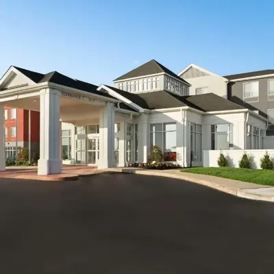 Hilton Garden Inn Kennett Square