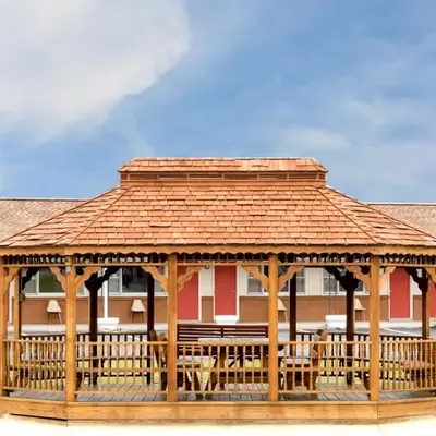 Budget Inn Mifflintown