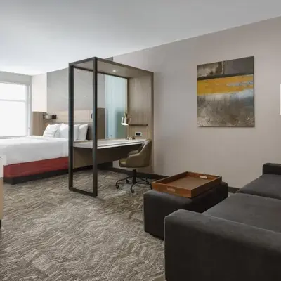 SpringHill Suites by Marriott Philadelphia West Chester/Exton