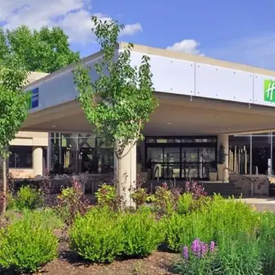 Holiday Inn Express Princeton Southeast by IHG