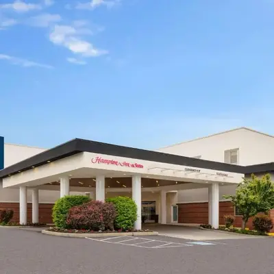 Hampton Inn & Suites Hershey