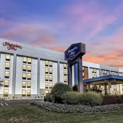 Hampton Inn Harrisburg-East/Hershey