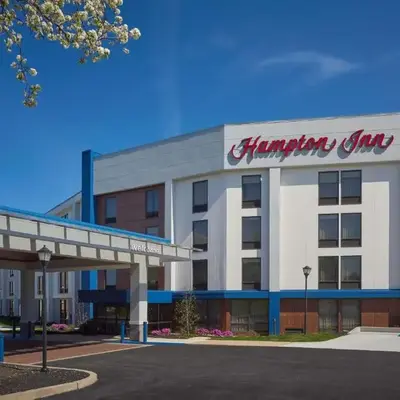 Hampton Inn Lancaster