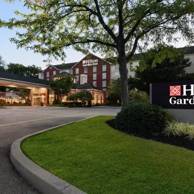 Hilton Garden Inn Harrisburg East