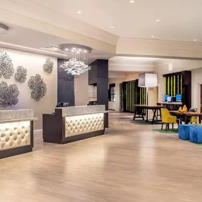 Hilton Wilmington/Christiana