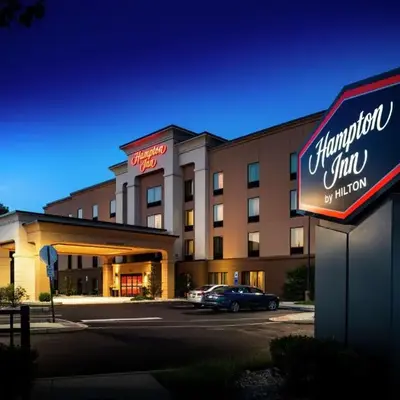 Hampton Inn Limerick