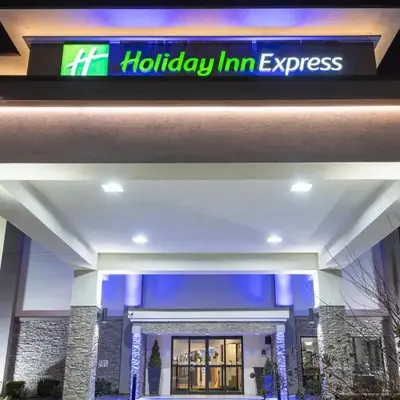 Holiday Inn Express - Newark Airport - Elizabeth by IHG