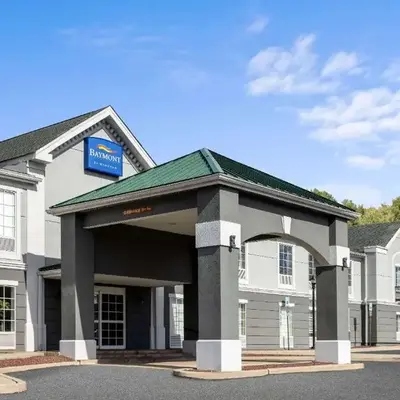 Baymont by Wyndham Budd Lake