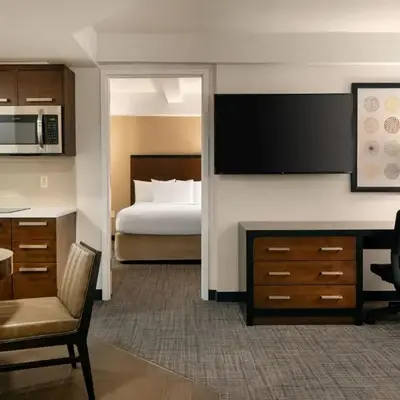 Residence Inn by Marriott New York Manhattan/ Midtown Eastside