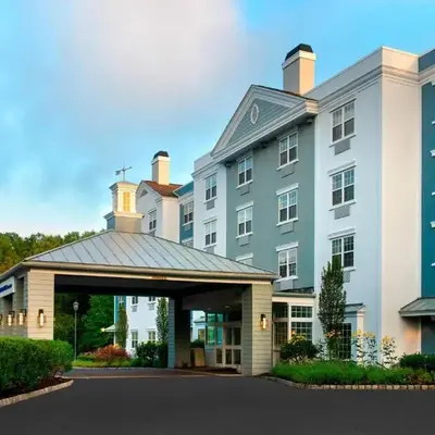 Delta Hotels by Marriott Basking Ridge
