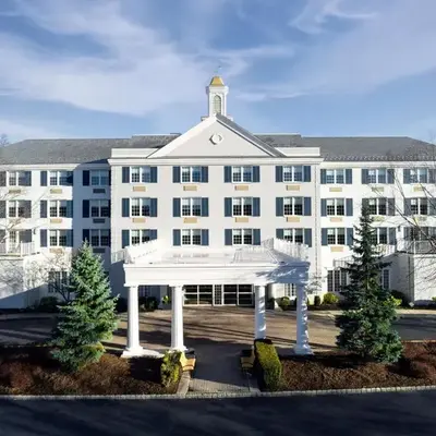 Somerset Hills Hotel