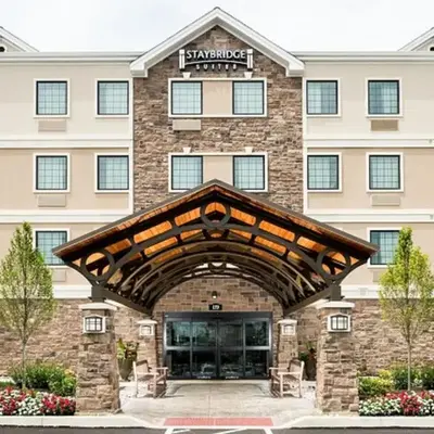 Staybridge Suites Montgomeryville by IHG