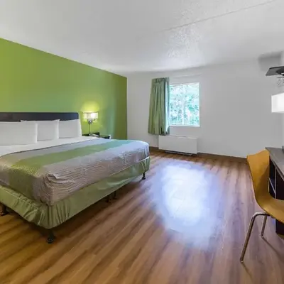 Motel 6-Warminster