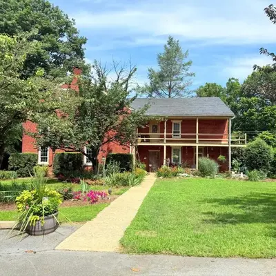 HIllside Farm B & B