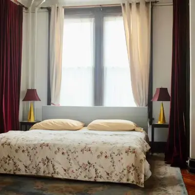 Fort Pl B&B and Gallery