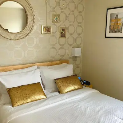Hotel Mimosa