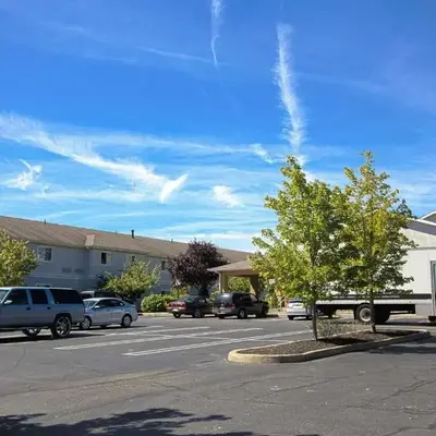 Motel 6-East Brunswick