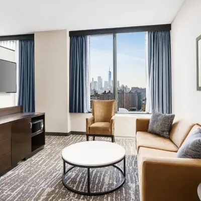 Fairfield Inn & Suites by Marriott New York Midtown Manhattan/Penn Station