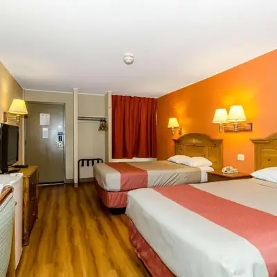 Motel 6-Newark