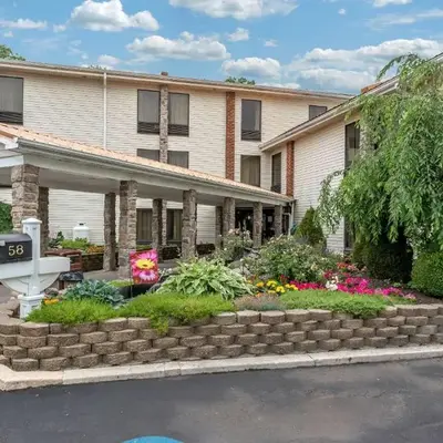 Comfort Inn West Hazleton
