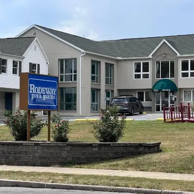 Rodeway Inn & Suites Hershey Chocolate Avenue