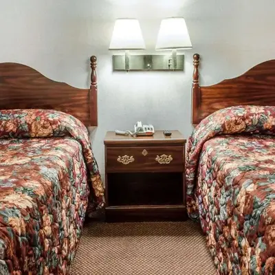 Econo Lodge Frackville