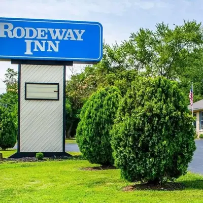 Rodeway Inn Dillsburg