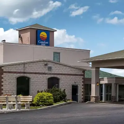 Comfort Inn - Pocono Mountains