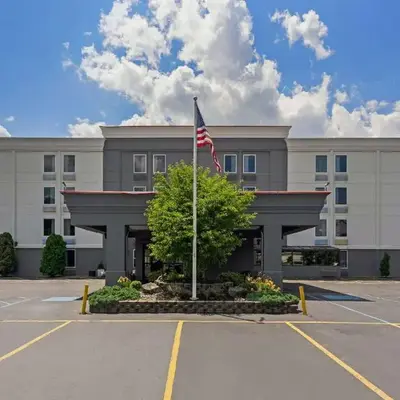 Quality Inn Easton