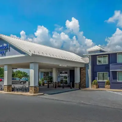 Comfort Inn Lancaster County North
