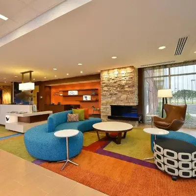 Fairfield Inn & Suites by Marriott Elmira Corning