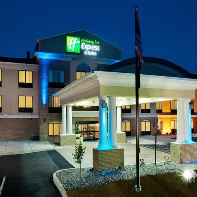Holiday Inn Express and Suites Limerick - Pottstown by IHG