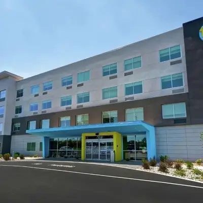 Tru By Hilton Denver