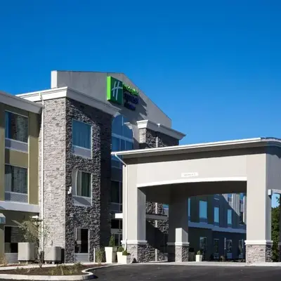 Holiday Inn Express & Suites Carlisle - Harrisburg Area by IHG