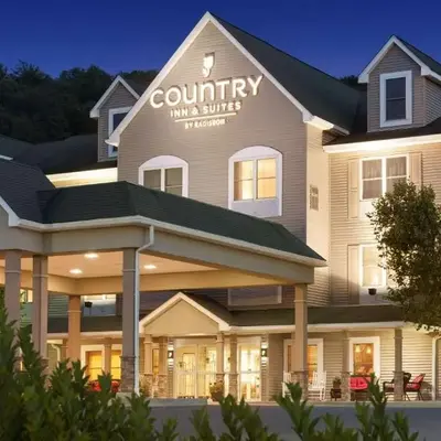 Country Inn & Suites by Radisson