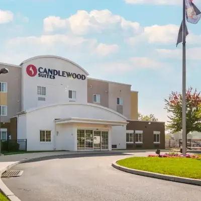 Candlewood Suites Reading by IHG