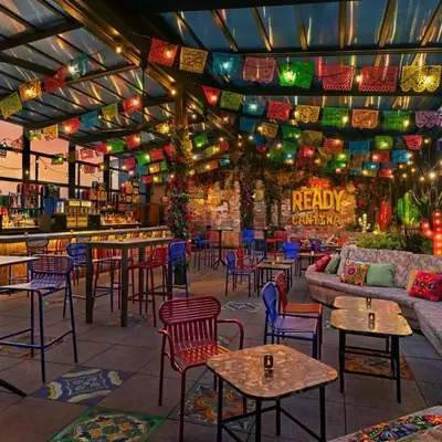 Moxy NYC East Village