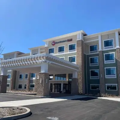 Best Western Plus Horseheads - Elmira